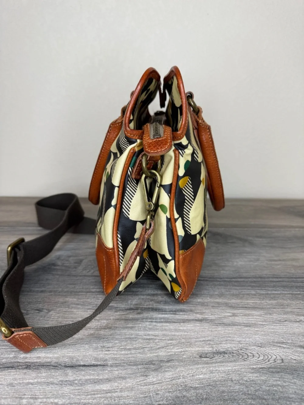 Super Rare Orla Kiely Cute as a Fox Limited Edition Collectors 